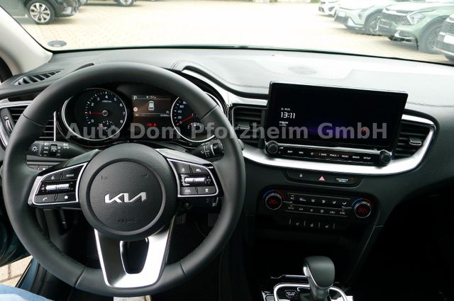 Kia cee'd – Bild 15