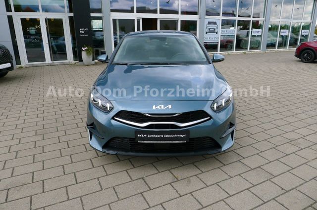 Kia cee'd – Bild 2