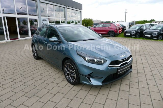 Kia cee'd – Bild 3