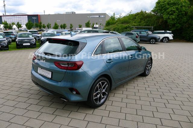 Kia cee'd – Bild 4