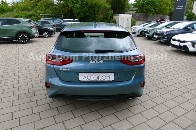 Kia cee'd – Bild 5