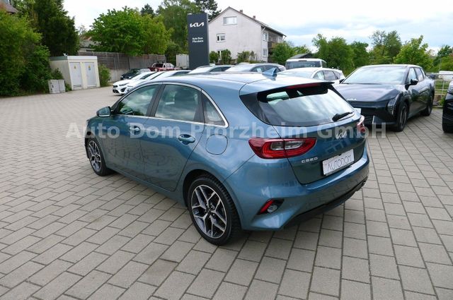 Kia cee'd – Bild 6