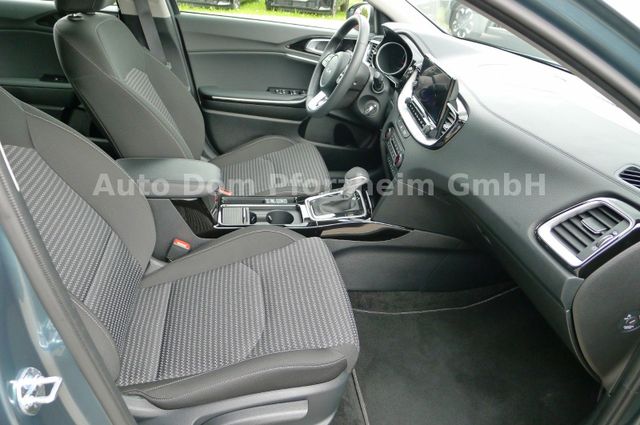Kia cee'd – Bild 7
