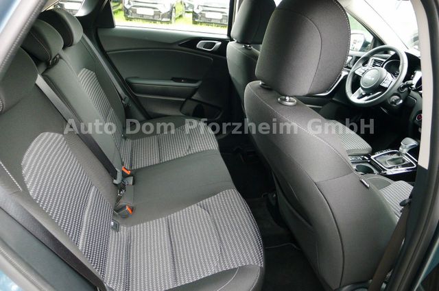 Kia cee'd – Bild 8