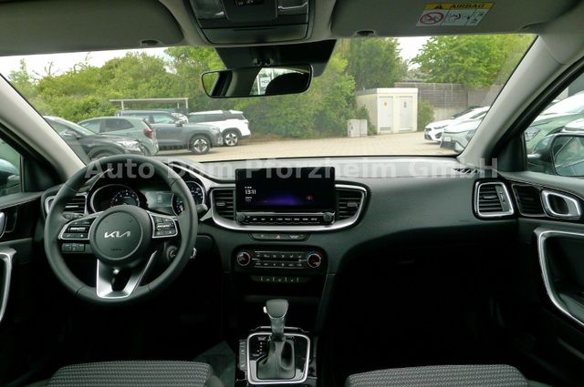 Kia cee'd – Bild 9