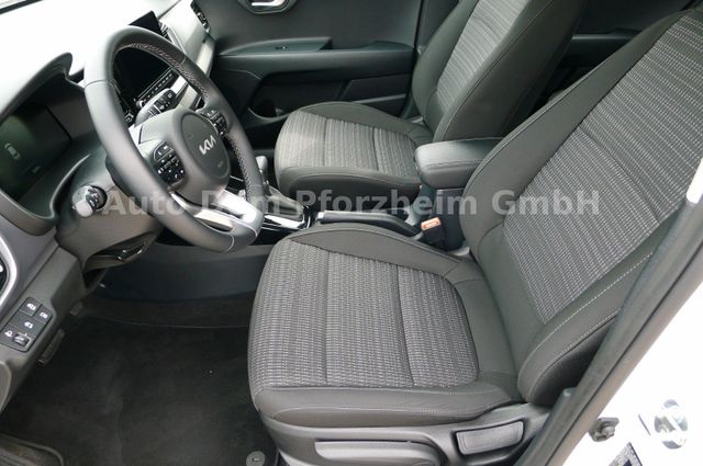 Kia Stonic – Bild 10