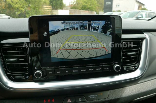 Kia Stonic – Bild 11