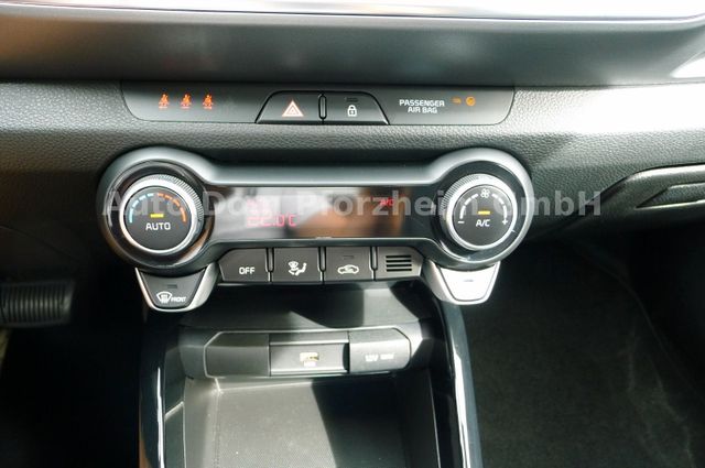 Kia Stonic – Bild 12