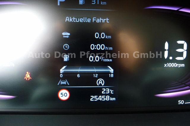 Kia Stonic – Bild 13