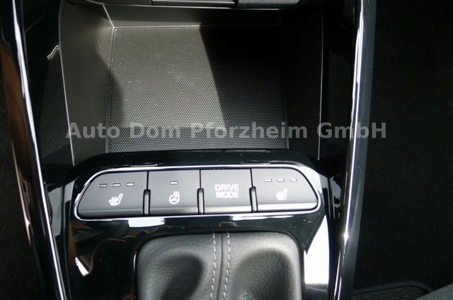 Kia Stonic – Bild 14