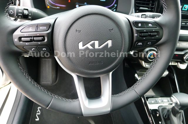 Kia Stonic – Bild 15
