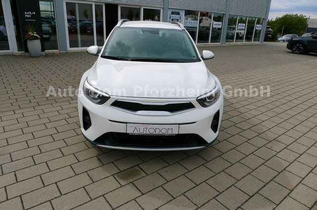 Kia Stonic – Bild 2