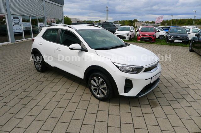 Kia Stonic – Bild 3