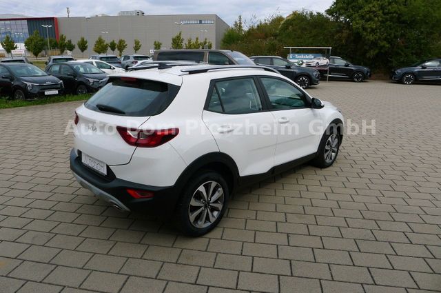 Kia Stonic – Bild 4