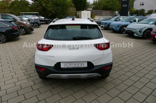 Kia Stonic – Bild 5