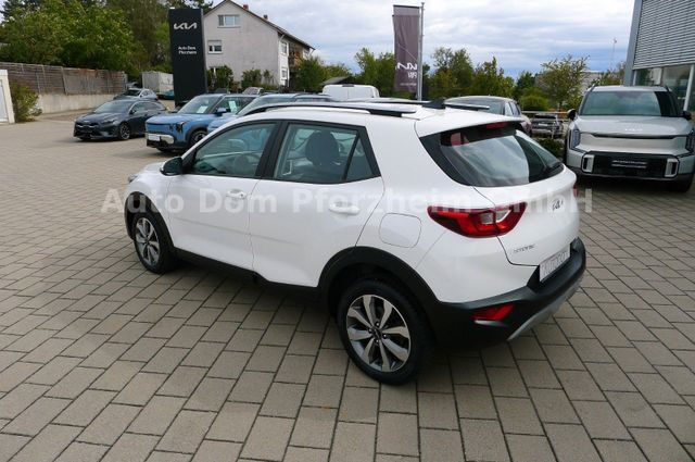 Kia Stonic – Bild 6
