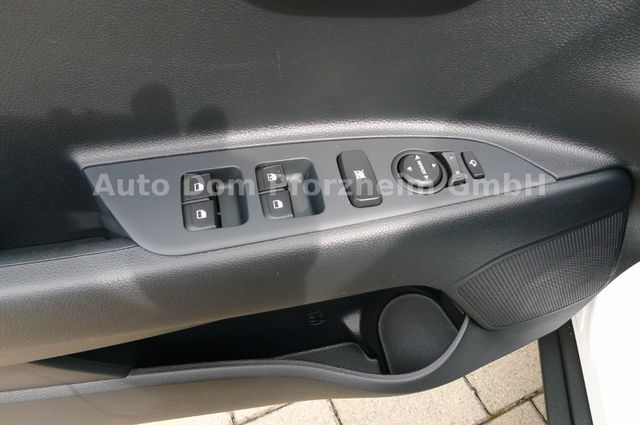 Kia Stonic – Bild 7