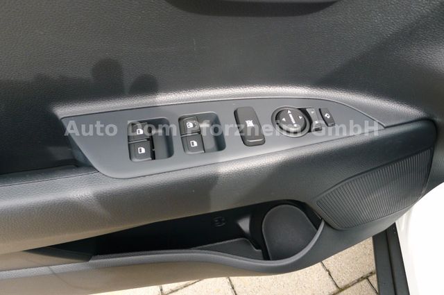 Kia Stonic – Bild 8