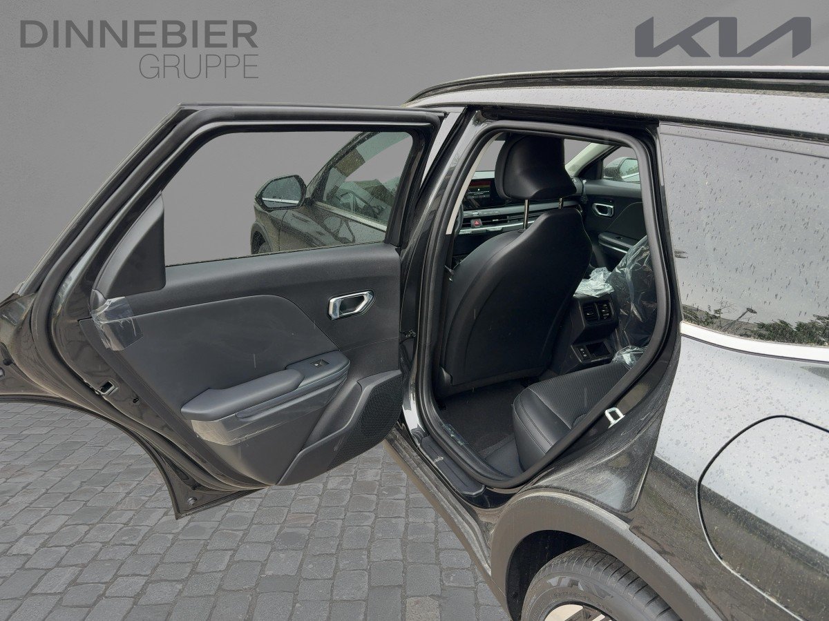 Kia K4 – Bild 10
