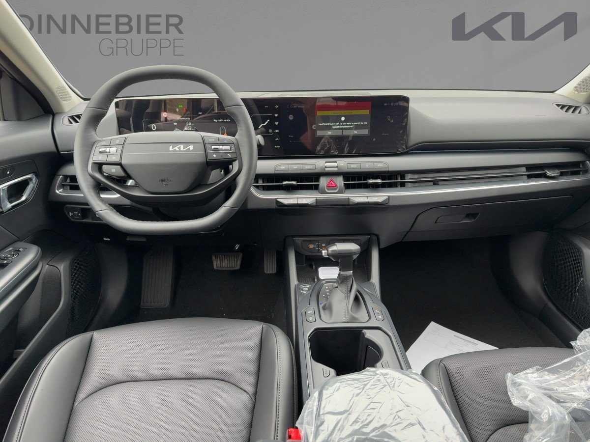 Kia K4 – Bild 11