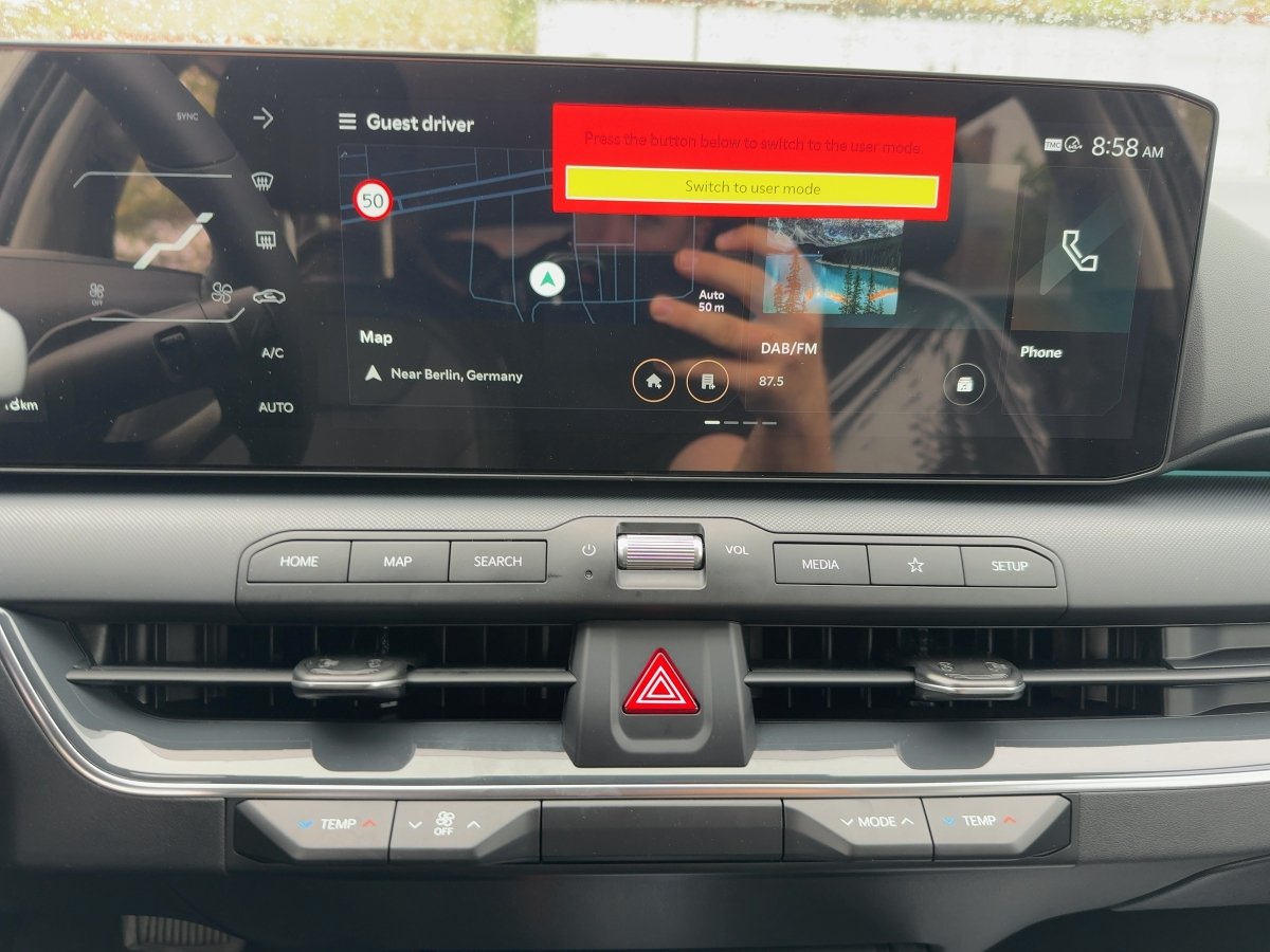 Kia K4 – Bild 13