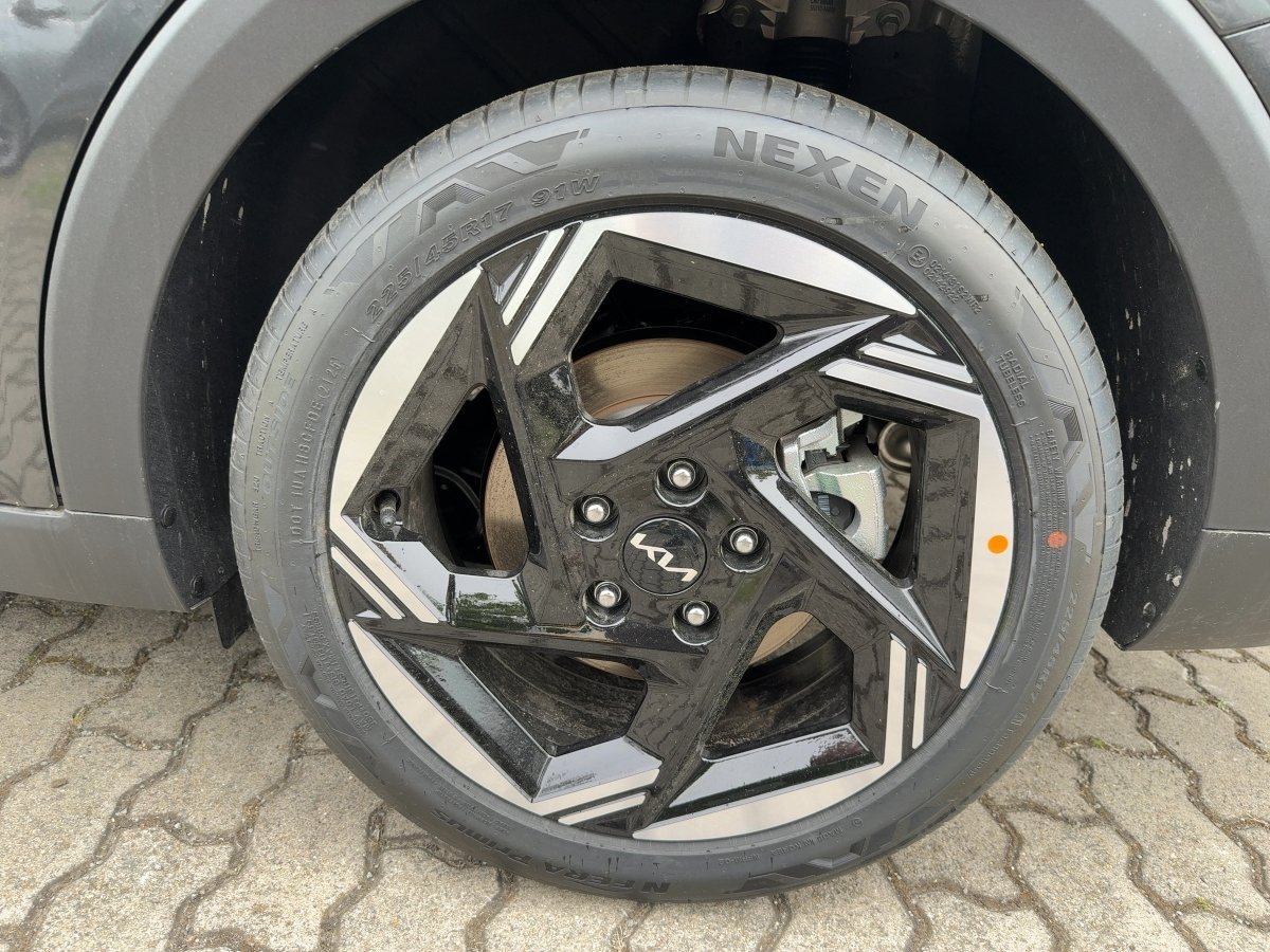 Kia K4 – Bild 14