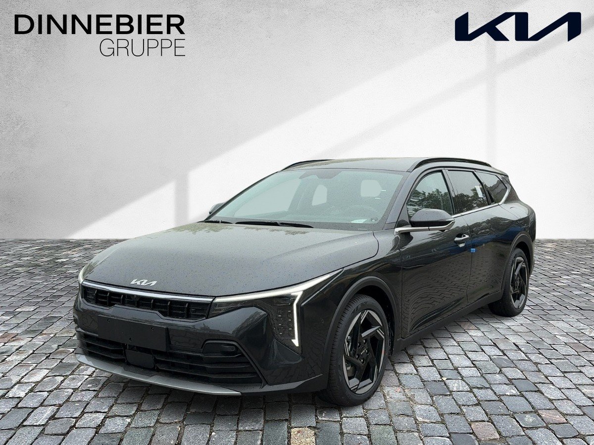 Kia K4