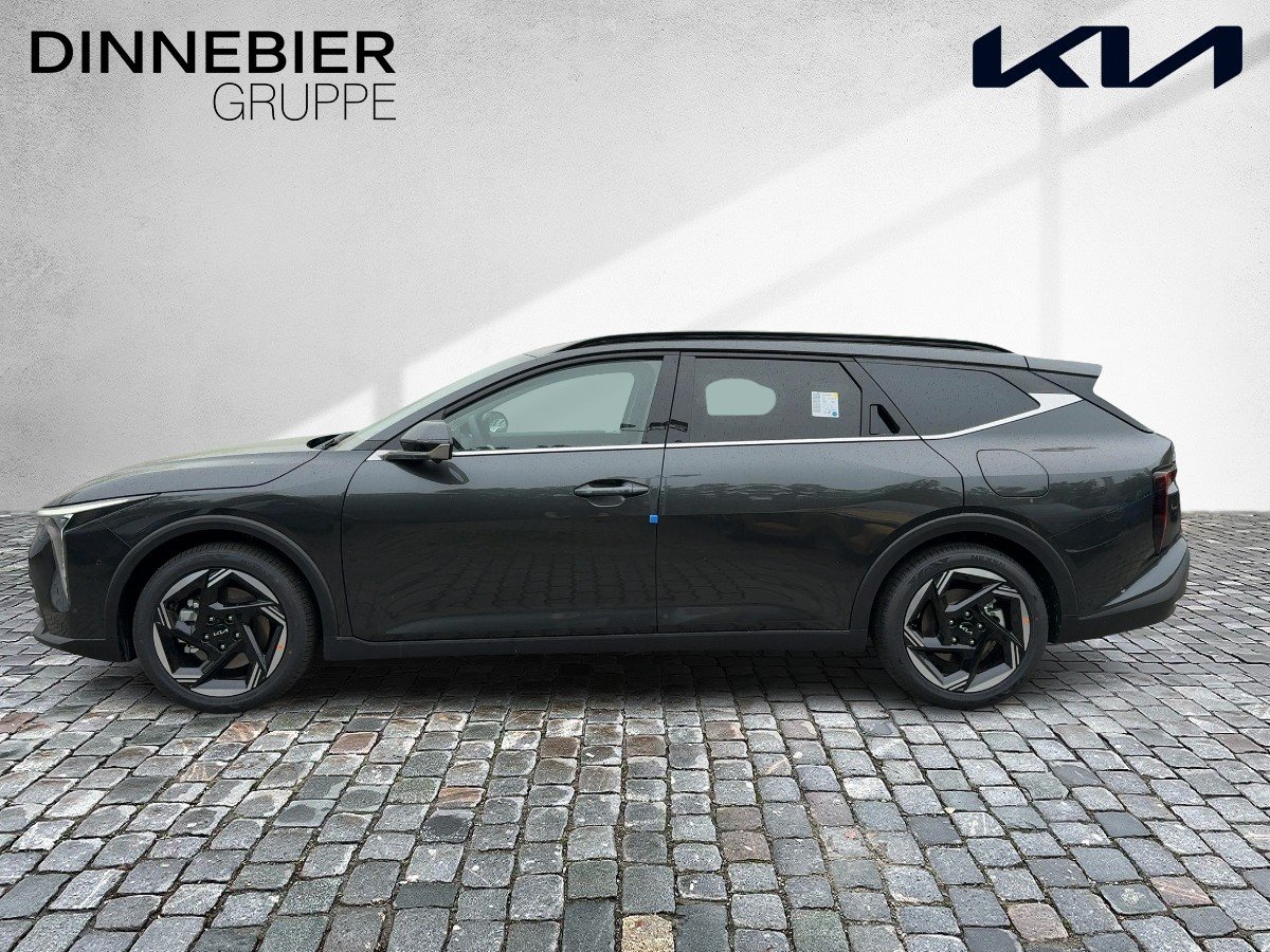 Kia K4