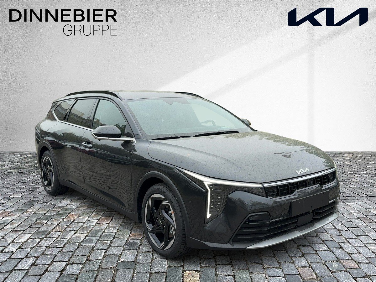 Kia K4 – Bild 7
