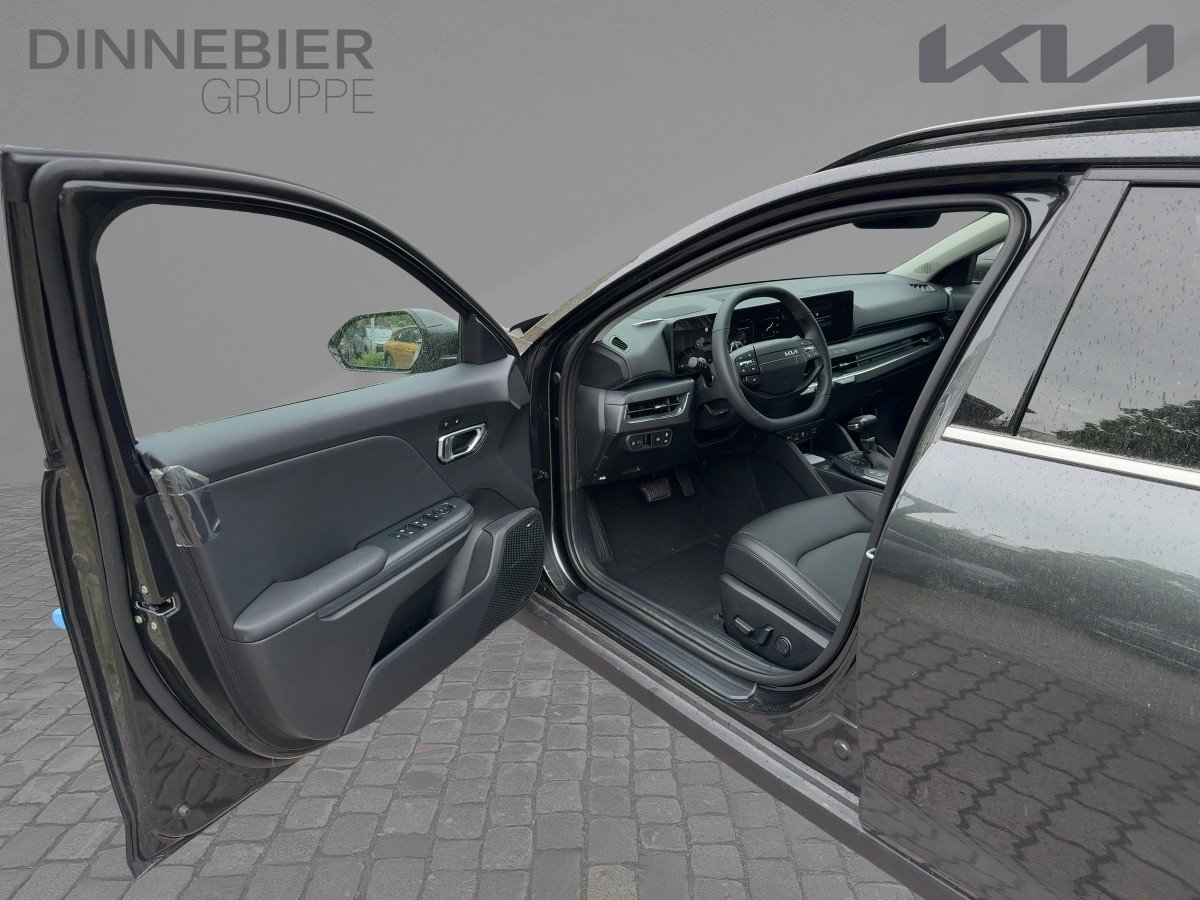 Kia K4 – Bild 9