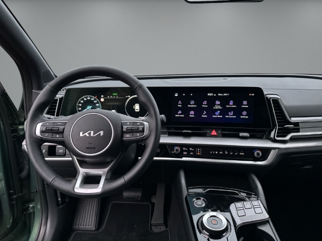 Kia Sportage – Bild 10