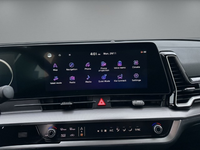 Kia Sportage – Bild 11