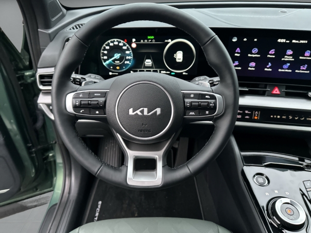 Kia Sportage – Bild 12