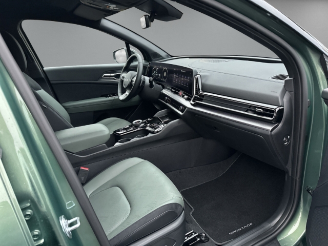 Kia Sportage – Bild 13