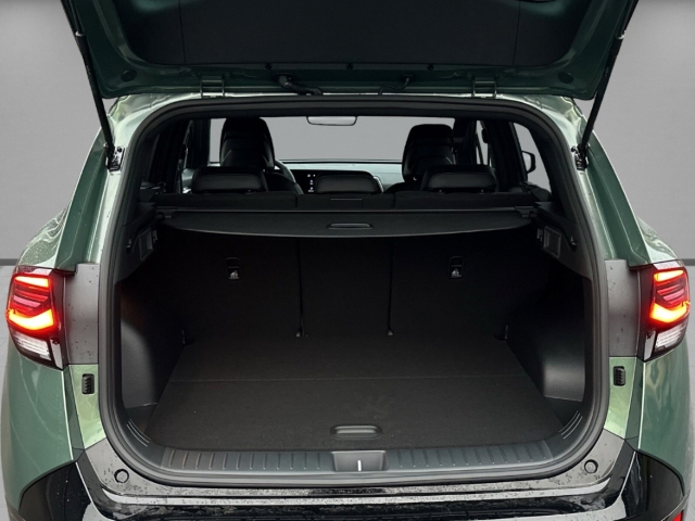 Kia Sportage – Bild 14