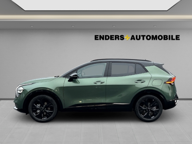 Kia Sportage – Bild 2
