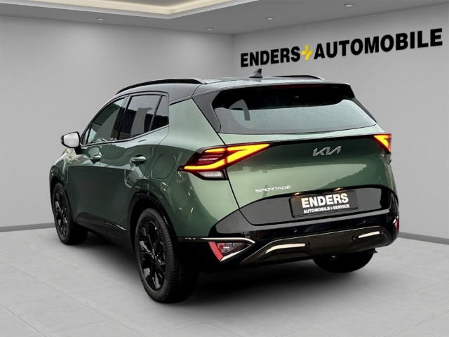 Kia Sportage – Bild 3