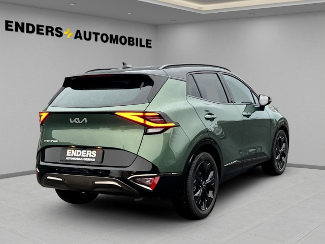 Kia Sportage – Bild 4