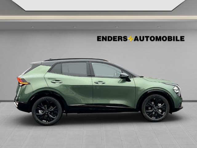 Kia Sportage – Bild 5