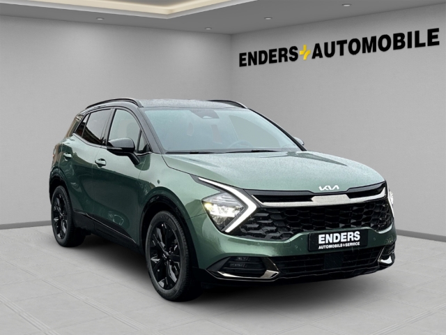 Kia Sportage – Bild 6