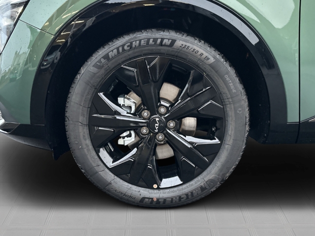 Kia Sportage – Bild 7