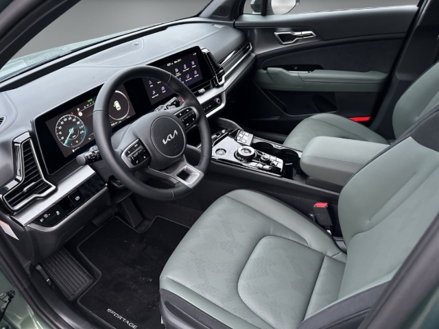 Kia Sportage – Bild 8