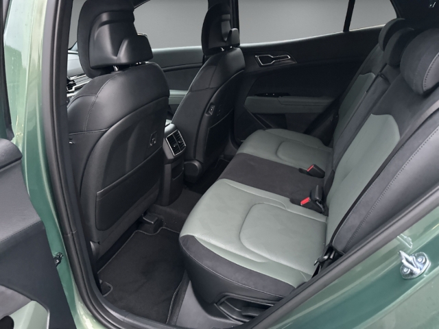 Kia Sportage – Bild 9