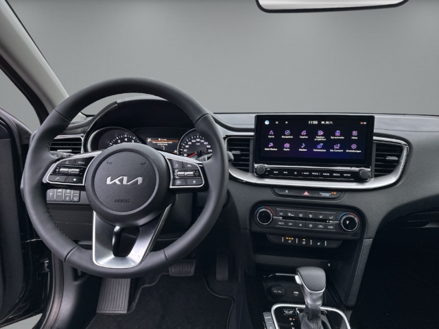Kia XCeed – Bild 10