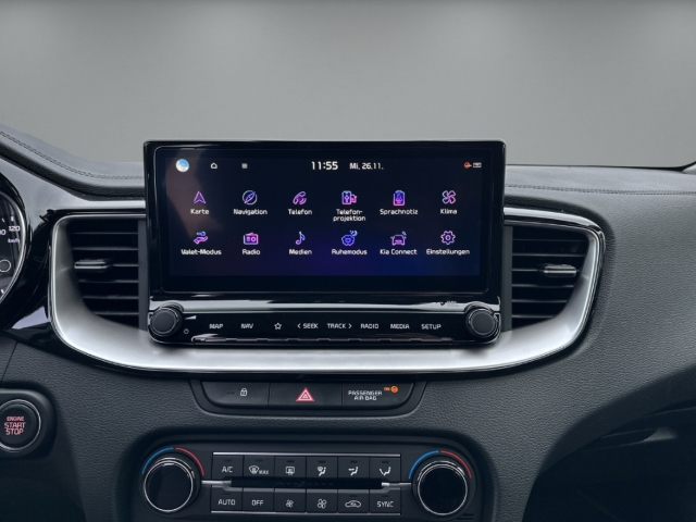 Kia XCeed – Bild 11