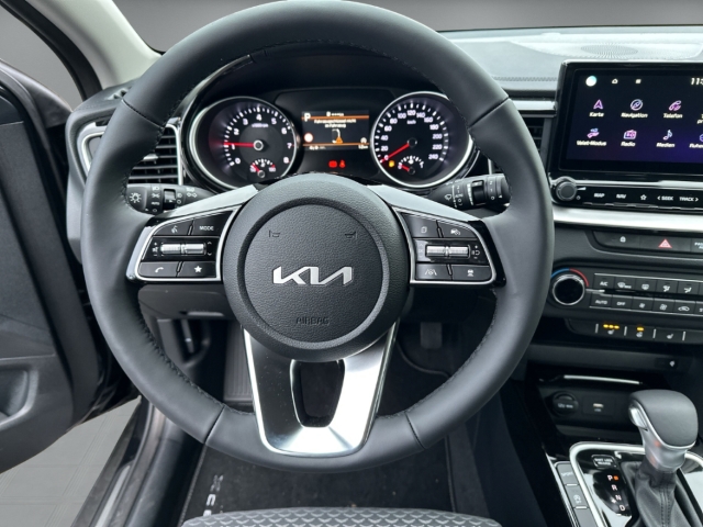 Kia XCeed – Bild 12