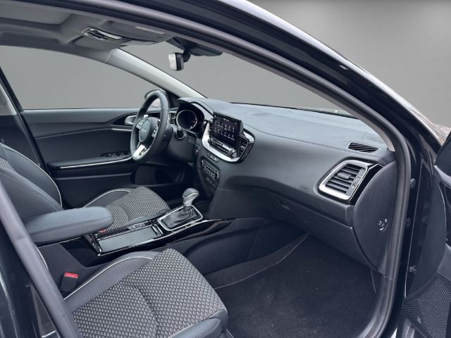 Kia XCeed – Bild 13