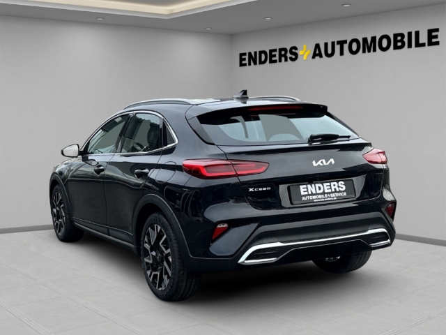 Kia XCeed – Bild 3