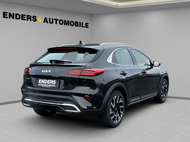 Kia XCeed – Bild 4