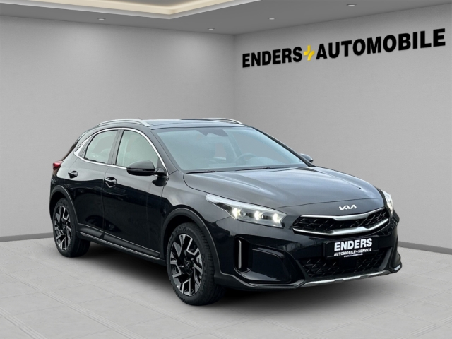 Kia XCeed – Bild 6